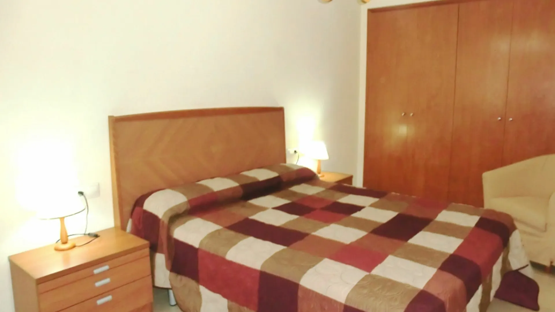 Apartment In Lloret De Mar - 104278 By Mo Rentals